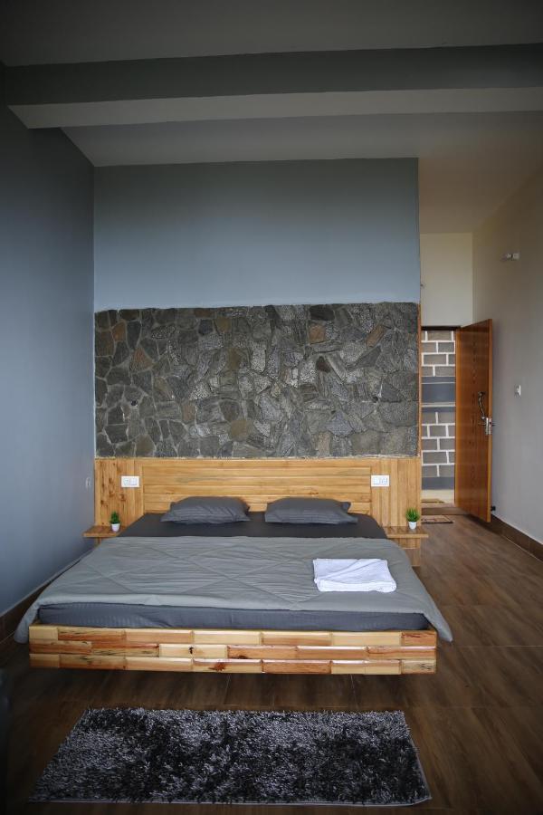 The Buransh Inn Almora Dış mekan fotoğraf